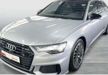 Audi A6 84.547 km 36.885 &euro; Dortmund 44143