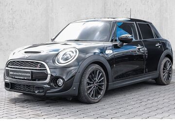 Mini Cooper S 40.150 km 23.750 &euro; Velbert 42553