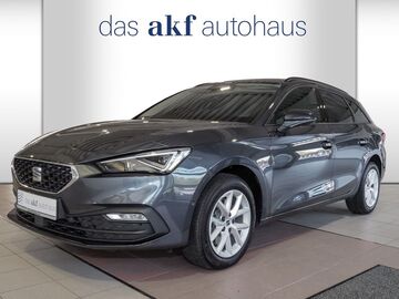 Gebrauchte Seat Leon