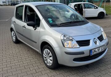 Renault Modus 239.910 km 950 &euro; Iserlohn 58636