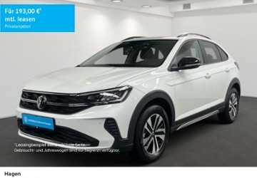 VW Taigo 6.301 km 21.220 &euro; Hagen 58089