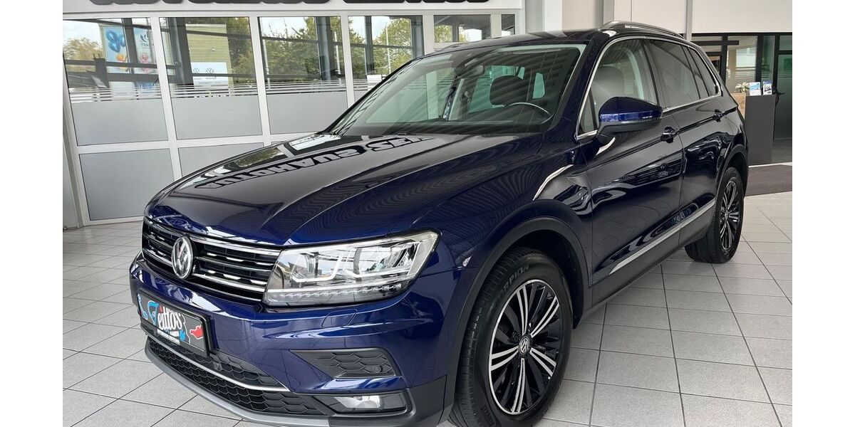 VW Tiguan 112.832 km 26.490 &euro; Dortmund Innenstadt Ost 44143