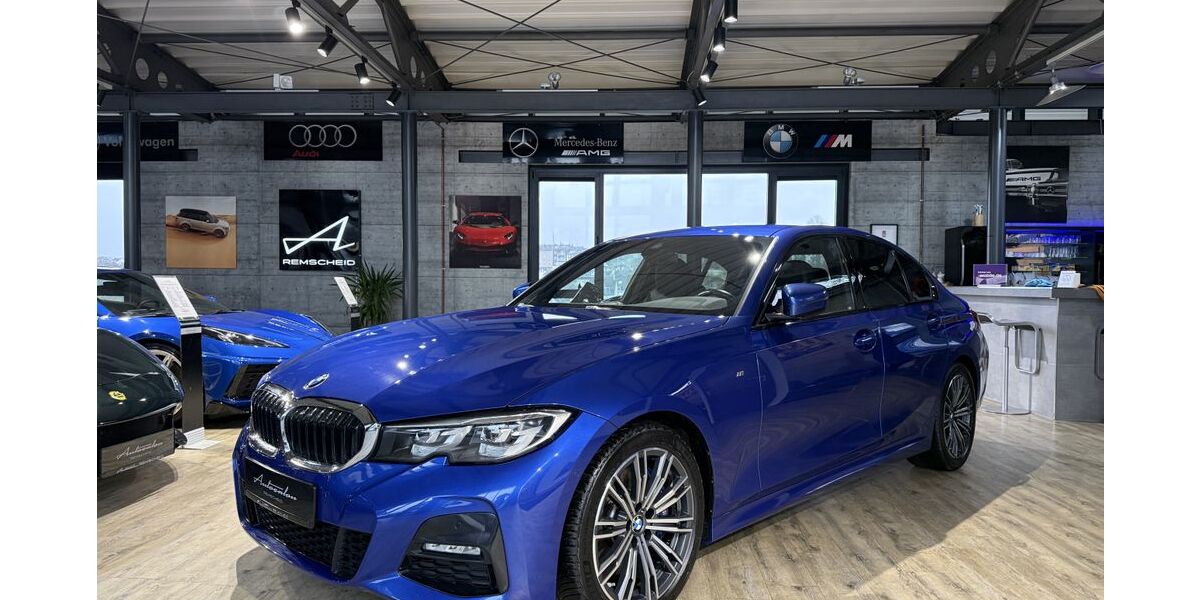 BMW 330 91.000 km 29.990 &euro; Remscheid 42859