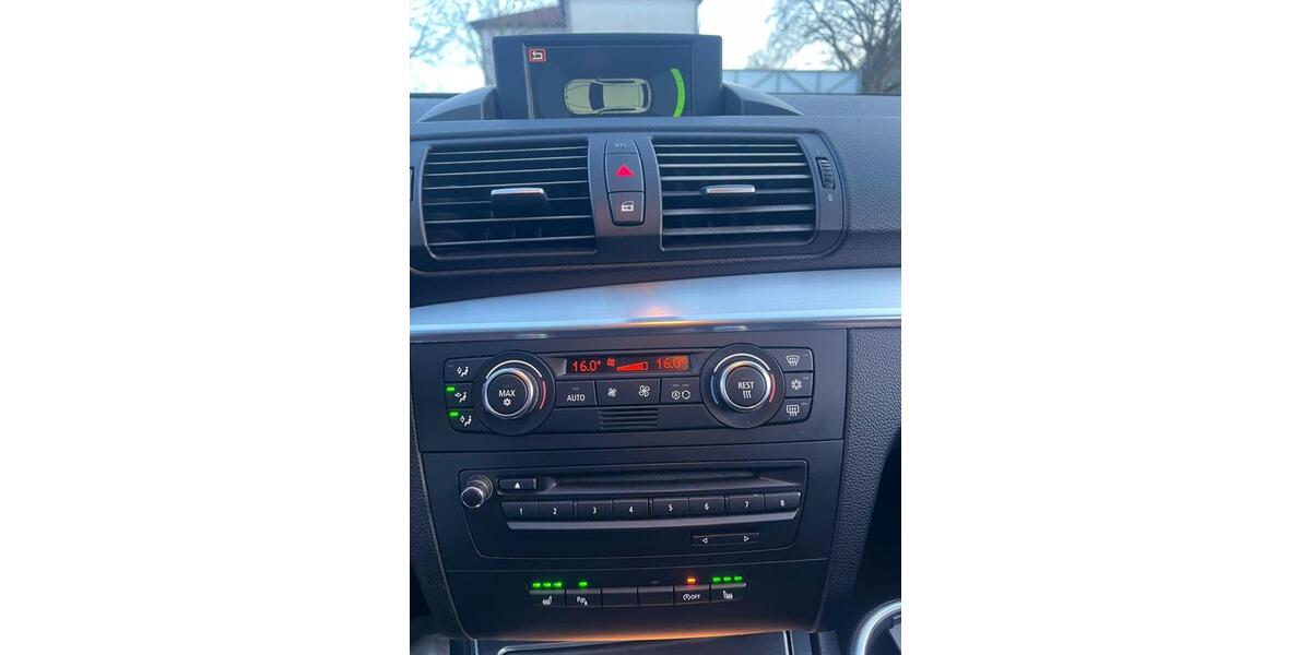BMW 120d 185.500 km 5.399 &euro; Witten 58454
