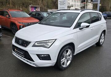 Seat Ateca 65.237 km 22.980 &euro; Werdohl 58791