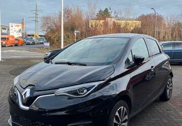 Renault ZOE 40.798 km 18.990 &euro; Dortmund 44379