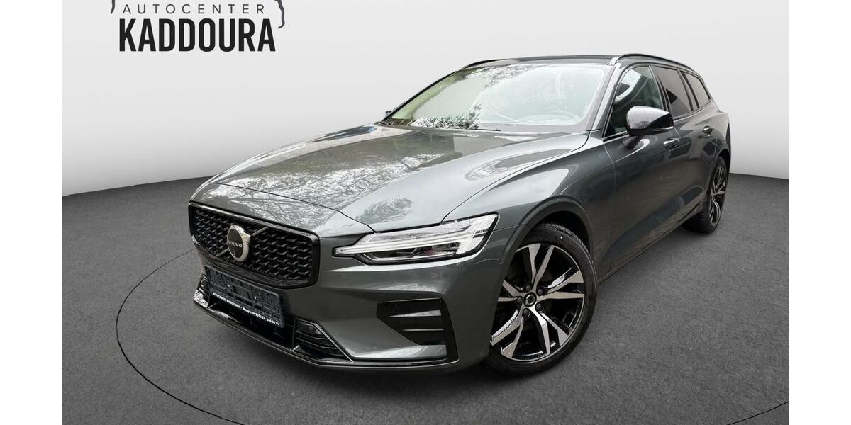 Volvo V60 19.035 km 35.490 &euro; Wuppertal 42117