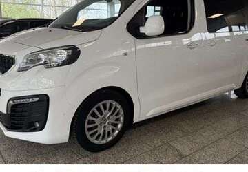 Peugeot Expert 98.320 km 25.990 &euro; Wuppertal 42329