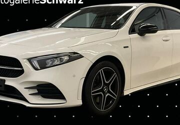 Mercedes-Benz A 250 63.540 km 23.840 &euro; Remscheid 42897