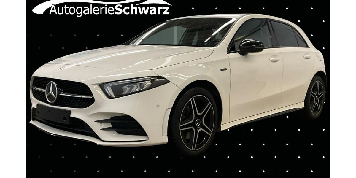 Mercedes-Benz A 250 63.540 km 23.840 &euro; Remscheid 42897