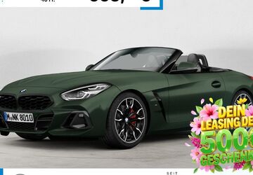 BMW Z4 12.745 km 59.590 &euro; Remscheid 42897