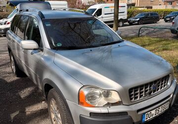 Volvo XC90 418.000 km 3.700 &euro; Dortmund 44339