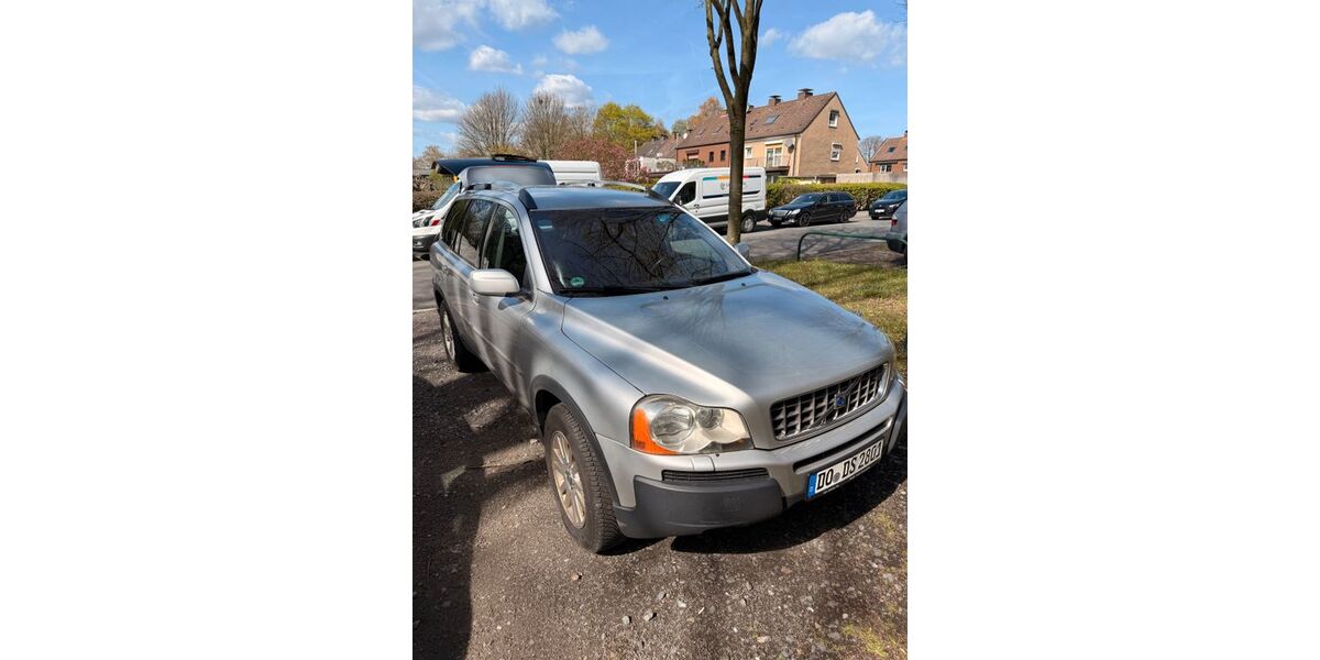Volvo XC90 418.000 km 3.900 &euro; Dortmund 44339