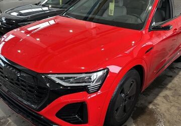 Audi Q8 e-tron 33.711 km 57.370 &euro; Hagen 58091