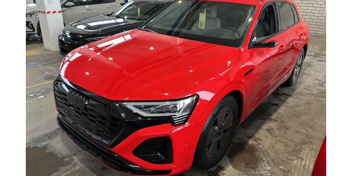 Audi Q8 e-tron 33.711 km 58.430 &euro; Hagen 58091