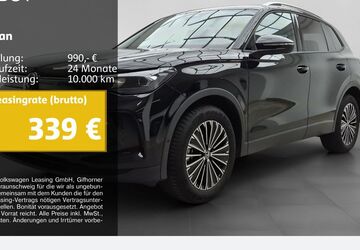 VW Tiguan 25.733 km 36.550 &euro; Lüdenscheid 58507