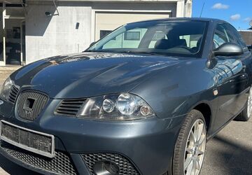 Seat Ibiza 135.610 km 1.895 &euro; Hagen 58135