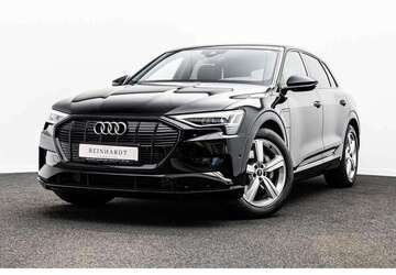 Audi e-tron 26.726 km 30.314 &euro; Hagen 58091