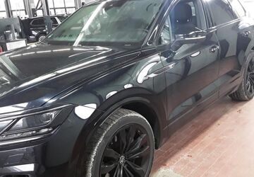 VW Touareg 196.420 km 42.805 &euro; Hagen 58091