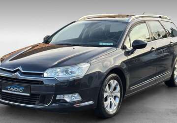 Citroen C5 314.065 km 2.500 &euro; Wuppertal 42327