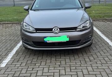 VW Golf 115.000 km 15.500 &euro; Unna 59427