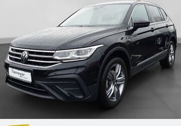 VW Tiguan Allspace 32.680 km 34.860 &euro; Bochum 44892