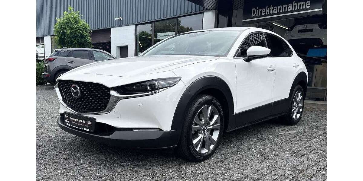 Mazda CX-30 63.220 km 21.490 &euro; Dortmund 44263