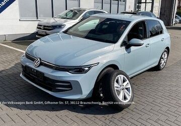 VW Golf 5.250 km 23.975 &euro; Lünen 44534
