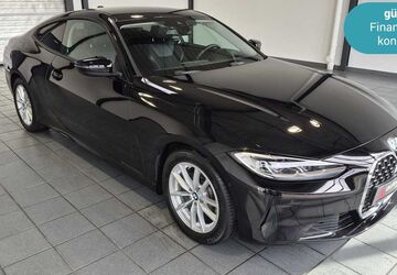 BMW 420 80.207 km 27.990 &euro; Wuppertal 42287
