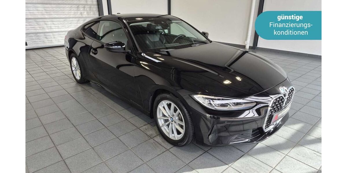 BMW 420 80.207 km 27.990 &euro; Wuppertal 42287