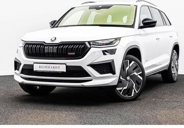 Skoda Kodiaq 68.362 km 35.950 &euro; Hagen 58091
