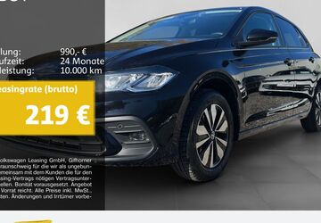 VW Polo 25.519 km 21.930 &euro; Remscheid 42857