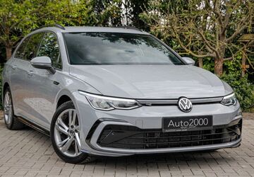 VW Golf 232.000 km 14.990 &euro; Unna 59427