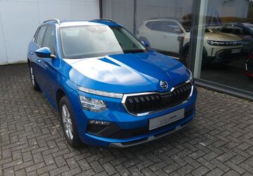 Skoda Kamiq 12.600 km 19.500 &euro; Wipperfürth 51688