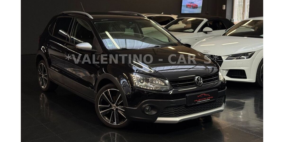 VW Polo 58.309 km 12.999 &euro; Radevormwald 42477