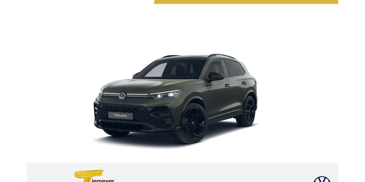 VW Tiguan 13.770 km 53.690 &euro; Bochum 44892