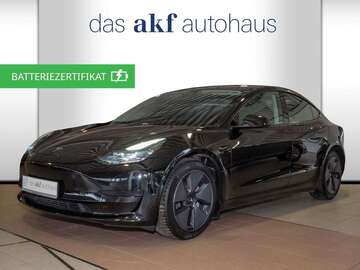 Gebrauchte Tesla Model 3