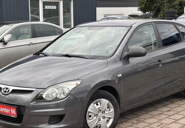 Hyundai i30 123.312 km 5.490 &euro; Bochum 44807