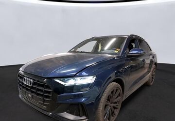 Audi Q8 36.445 km 68.720 &euro; Hagen 58091