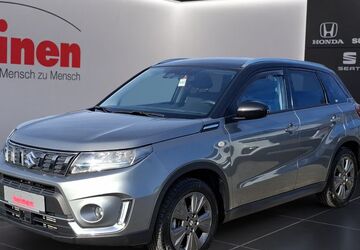 Suzuki Vitara 13.796 km 17.329 &euro; Hagen 58135