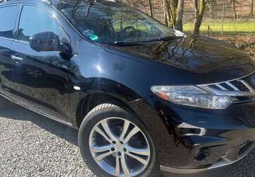 Nissan Murano 200.000 km 6.300 &euro; Lüdenscheid 58515