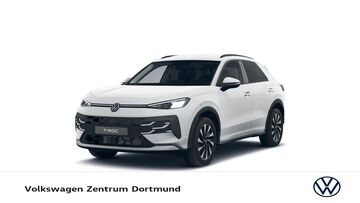 Gebrauchte VW T-Roc