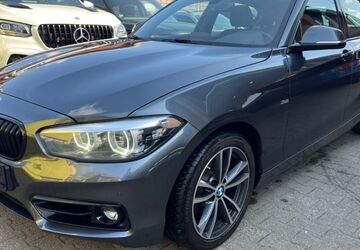 BMW 118 175.000 km 12.100 &euro; Bochum 44793