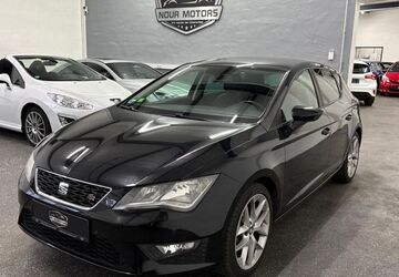 Seat Leon 214.600 km 8.700 &euro; Iserlohn 58638