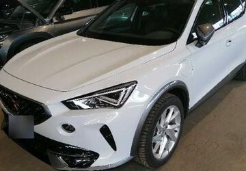 Cupra Formentor 21.844 km 24.890 &euro; Hagen 58091