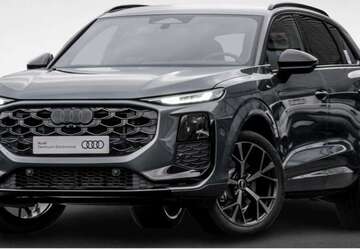 Audi Q3 5.000 km 67.611 &euro; Dortmund 44143