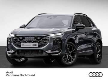 Gebrauchte Audi Q3