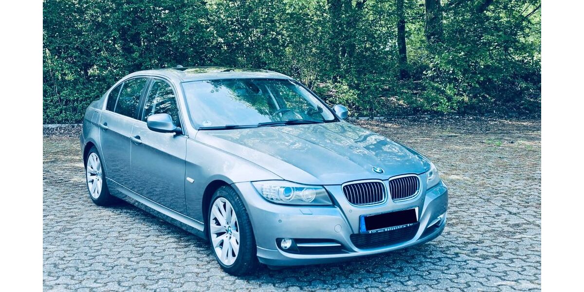 BMW 325 321.000 km 5.900 &euro; Bochum 44795