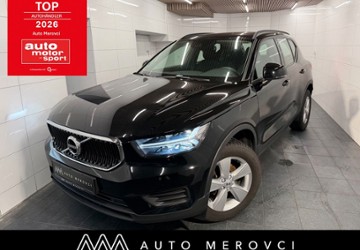 Volvo XC40 91.500 km 18.495 &euro; Hagen 58099