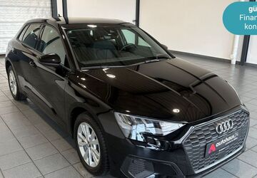Audi A3 73.861 km 22.990 &euro; Wuppertal 42287